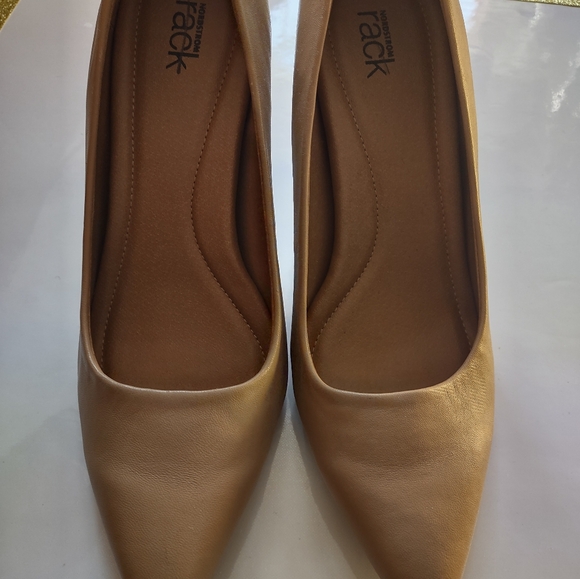 Nordstrom rack women's shoes size 8.5us - Picture 4 of 7